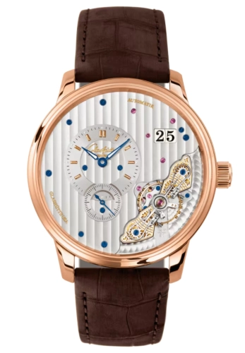 Glashütte Original Pano 1-91-02-01-05-62