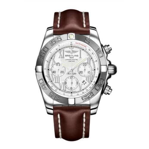 Breitling Chronomat B01 44 AB011011-A690-437X
