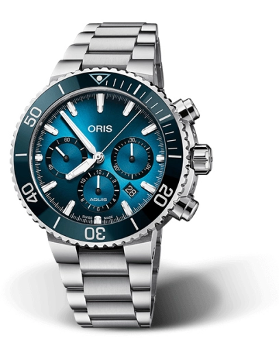 Oris Aquis 01-771-7743-4185