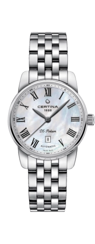Certina DS Podium C001-007-11-113-00