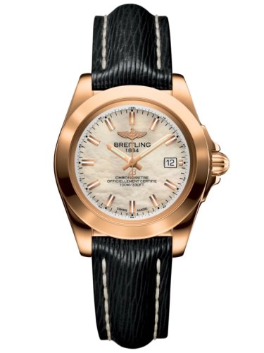 Breitling Galactic H7133012-A802-208X