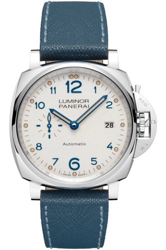 Panerai Luminor Due PAM00906