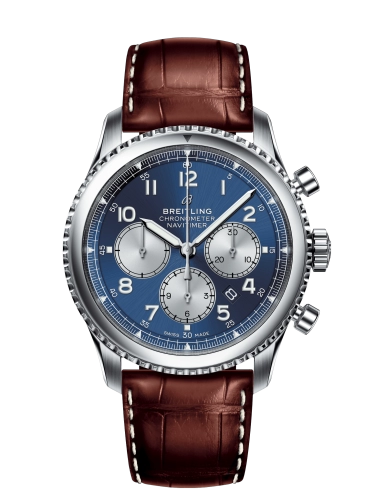Breitling AVI AB0117131C1P2