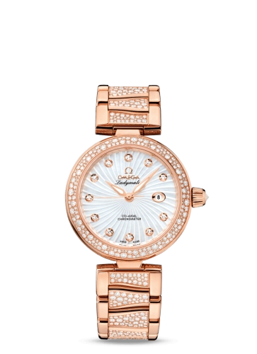 Omega LadyMatic 425-65-34-20-55-005