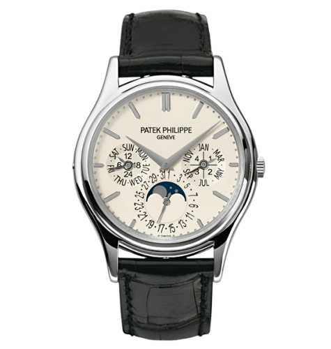 Patek Philippe Grand Complications 5140G-001
