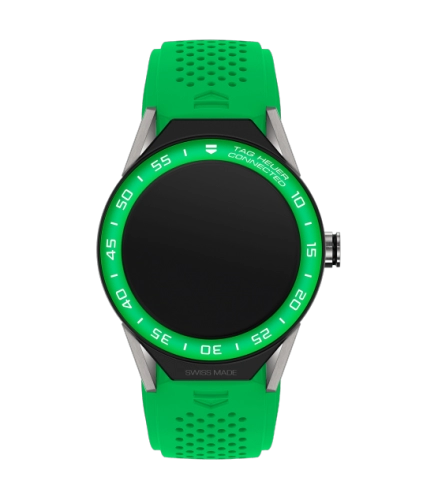 TAG Heuer Connected Watch SBF8A8018-11FT6083