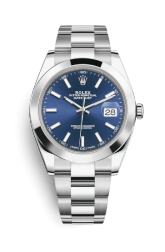 Rolex Datejust 41 126300-0001