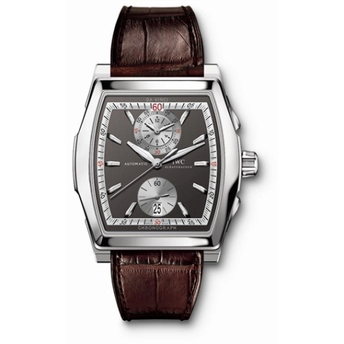 IWC Da Vinci IW3764-01