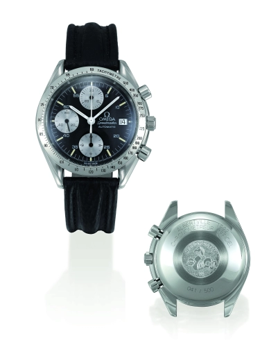 Omega Speedmaster (Non-Moonwatch) 3811-50-JO
