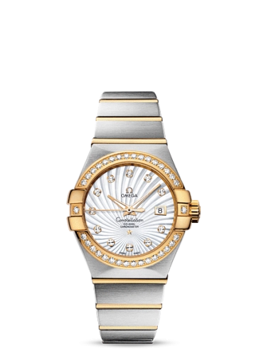 Omega Constellation 123-25-31-20-55-002