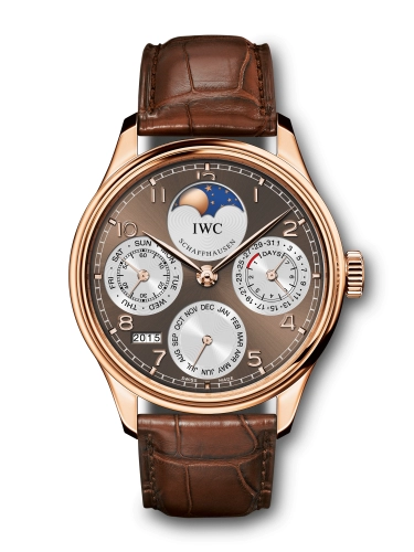 IWC Portugieser IW5023-09