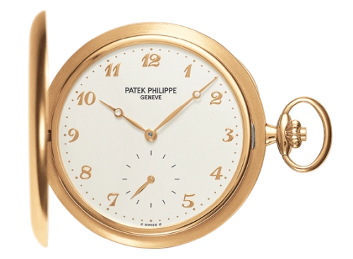 Patek Philippe Pocket 980J-011