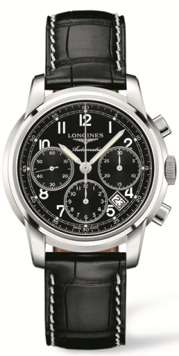 Longines Saint Imier L2-753-4-53-3
