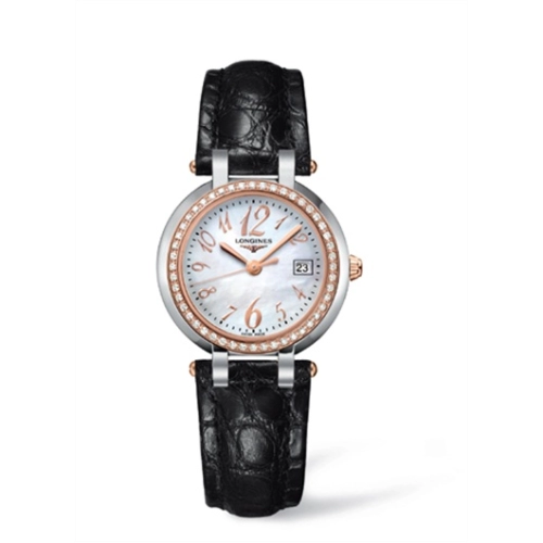 Longines PrimaLuna L8-112-5-88-2