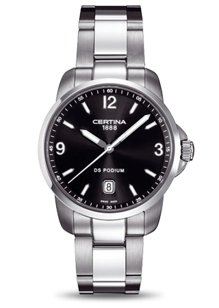 Certina DS Podium C0014101105700