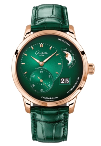 Glashütte Original Pano 1-90-02-23-35-61