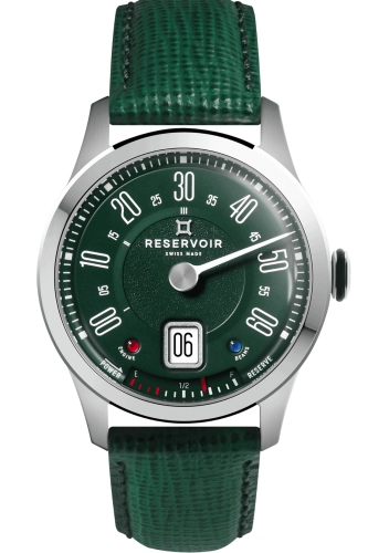 Reservoir Cars RSV01-LB-130-62S