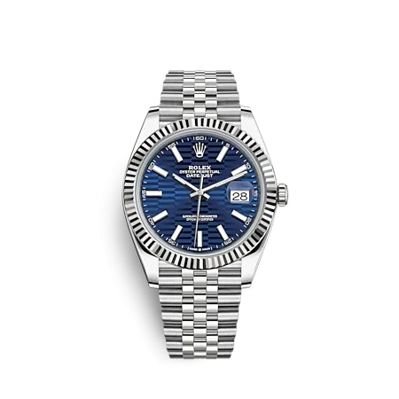 Datejust 41