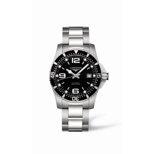 Longines HydroConquest L3-642-4-56-6
