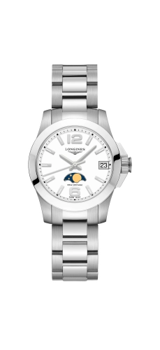 Longines Conquest L3-380-4-16-6