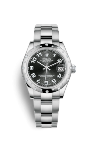 Rolex Datejust 31 178344-0058