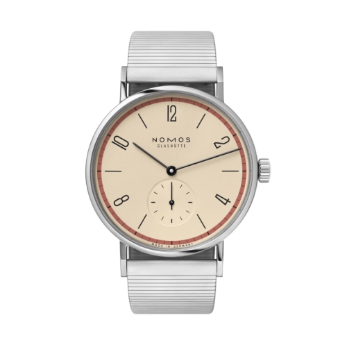 Nomos Glashütte Tangomat 601-S10