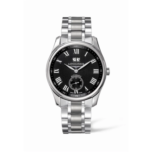 Longines Master Collection L2-676-4-51-6