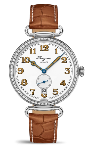 Longines Heritage L2-309-0-23-0