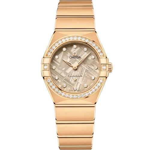 Omega Constellation 131-55-28-60-99-006