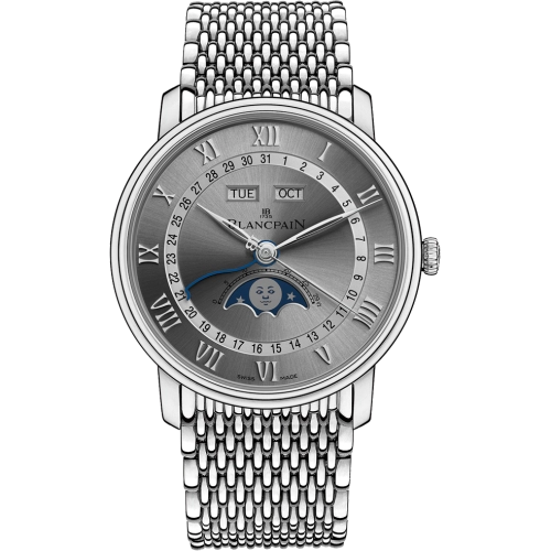 Blancpain Villeret 6654-1113-MMB