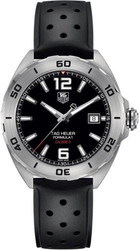 TAG Heuer Formula 1 WAZ2113-FT8023