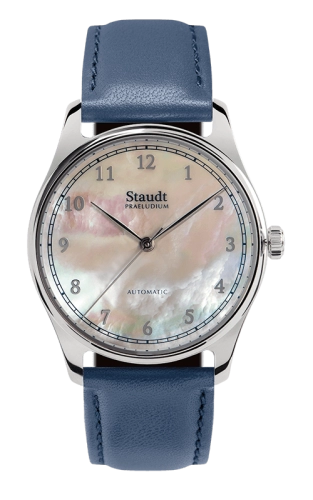 Staudt Praeludium Petit P31-041-C04