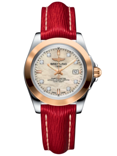 Breitling Galactic C7133012-A803-209X-A14BA-1