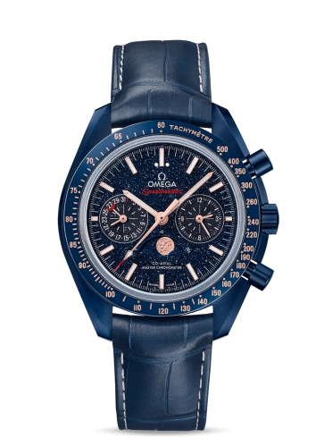 Omega Speedmaster (Non-Moonwatch) 304-93-44-52-03-002