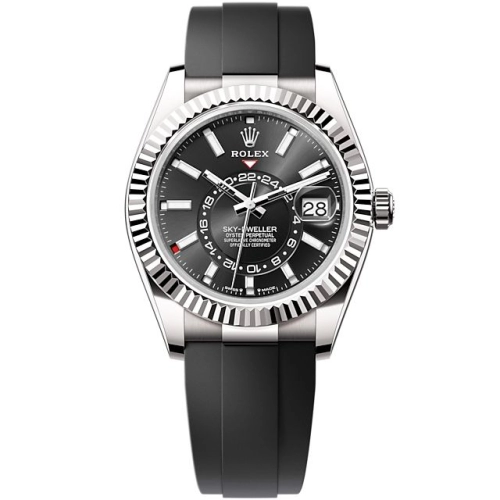 Rolex Sky-Dweller 336239-0002