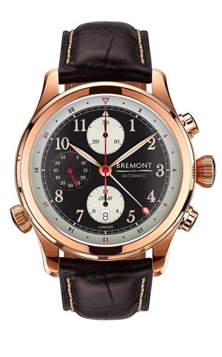 Bremont Special & Limited DH-88-RG