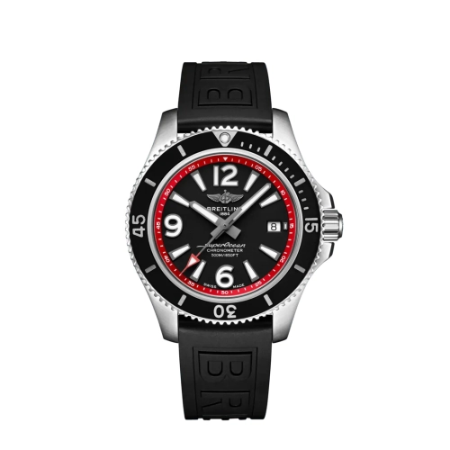 Breitling Superocean A17366D71B2S1
