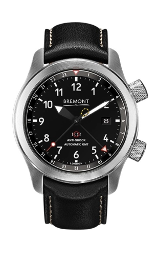Bremont Martin-Baker MBIIIAN