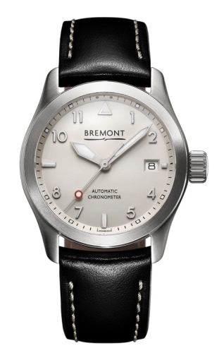 Bremont Solo SOLO37SI