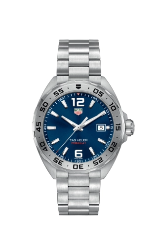TAG Heuer Formula 1 WAZ1118-BA0875