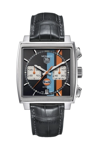 TAG Heuer Monaco CAW2113-FC6250