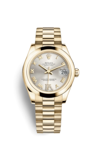 Rolex Datejust 31 178248-0083