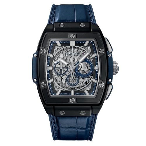 Hublot Spirit of Big Bang 601-CI-7170-LR