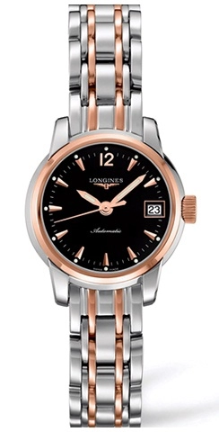 Longines Saint Imier L2-563-5-52-7