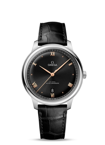 Omega De Ville 434-13-40-20-01-001