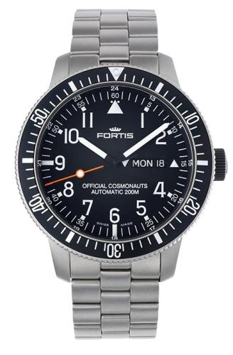 Fortis Cosmonaut 647-27-11