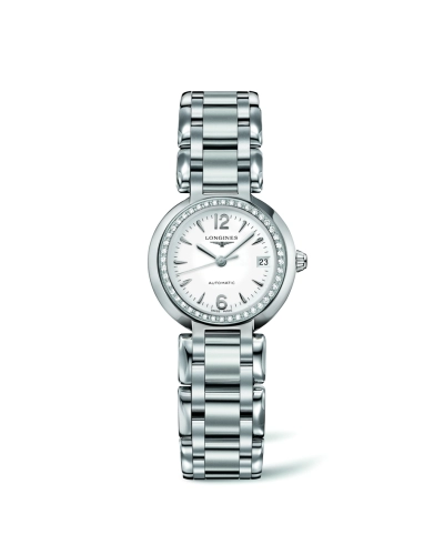 Longines PrimaLuna L8-111-0-16-6