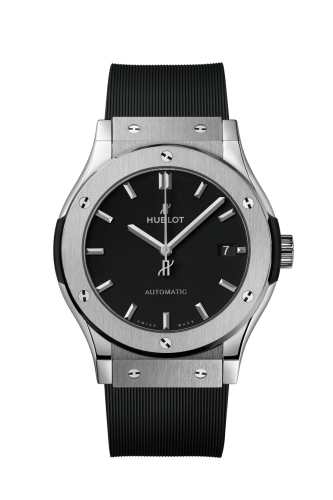 Hublot Classic Fusion 542-NX-1171-RX