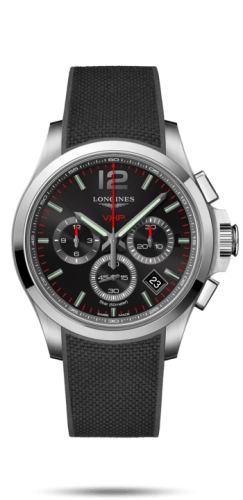 Longines Conquest V.H.P. L3-717-4-56-9