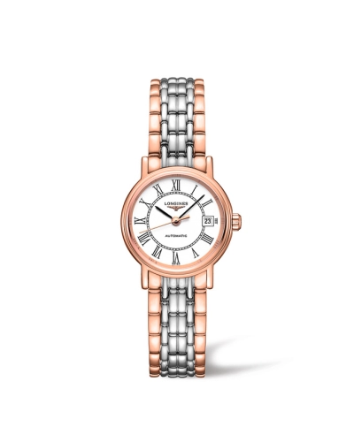 Longines Presence L4-321-1-11-7